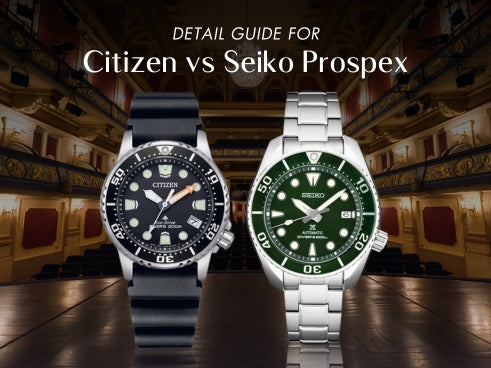 Citizen prospex sale