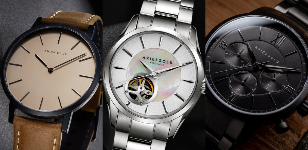 Luxury Couple Watches: Timeless Elegance For Two – H2 Hub