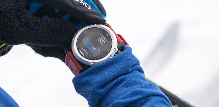 Garmin new model on sale 2019