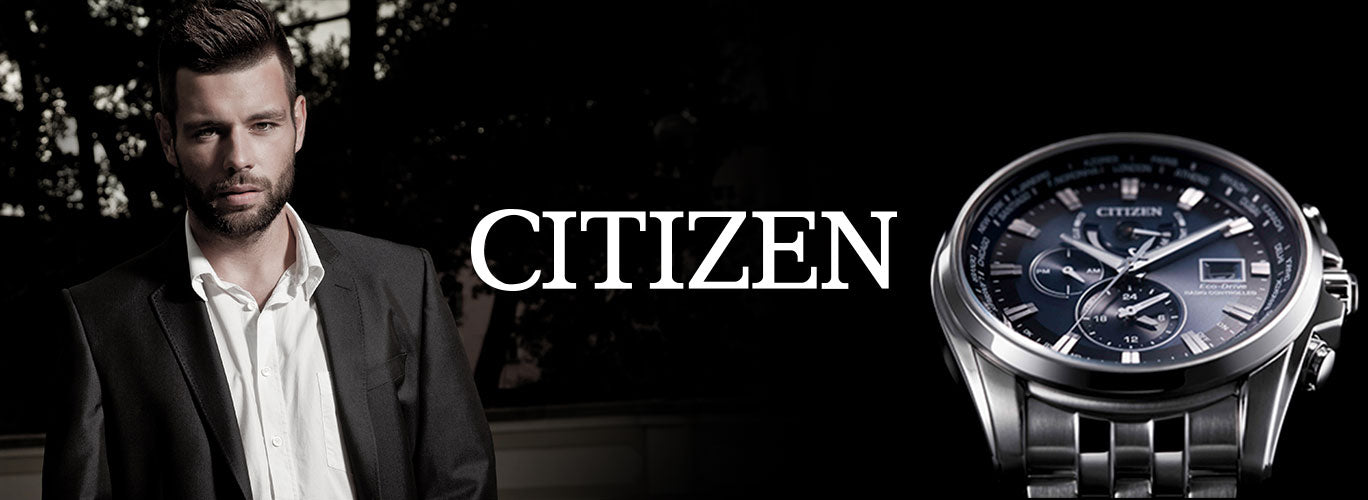 Citizen Watches – Men 6 | – H2 Hub Collection | Page