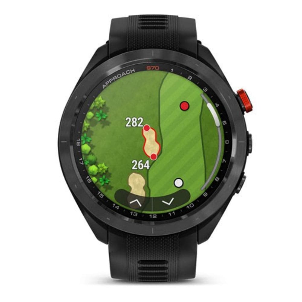 Garmin approach 2025 520 golf watch