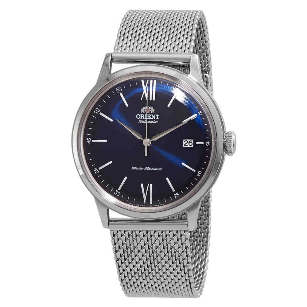 Buy hot sale orient bambino