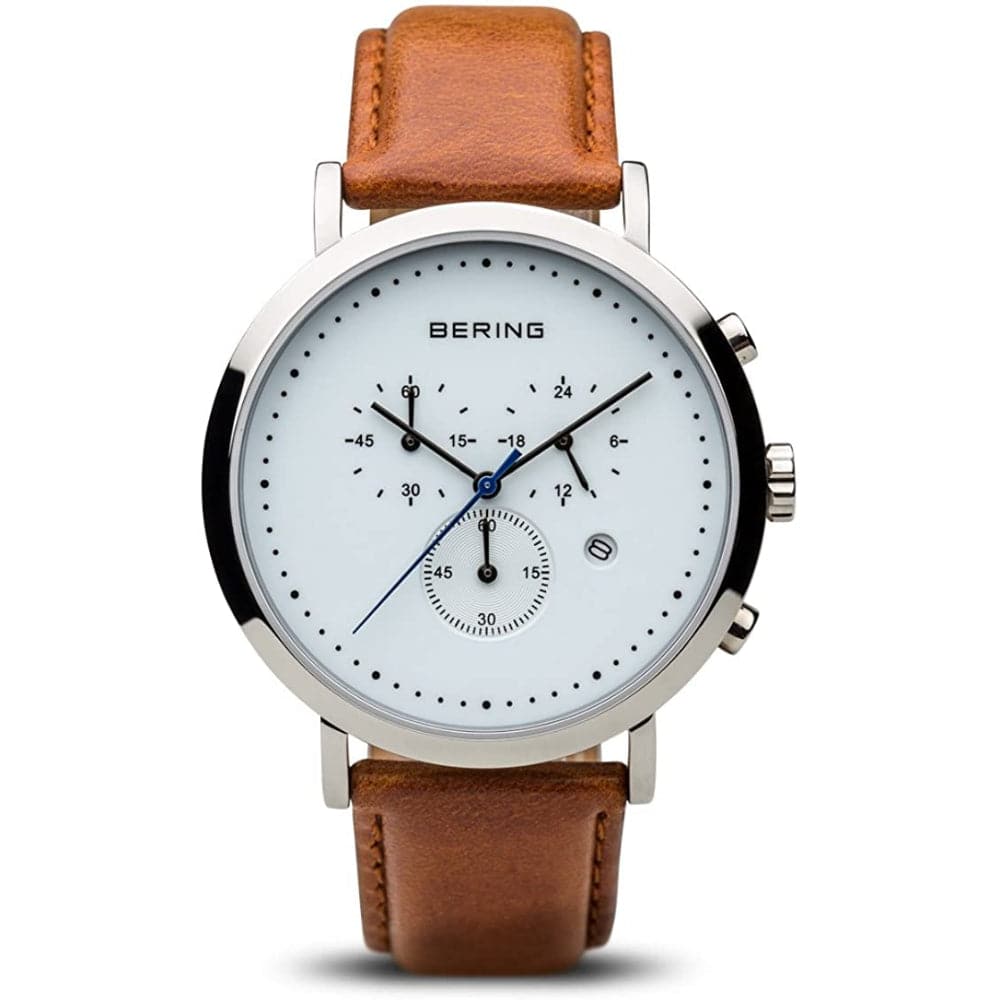 Bering 10540 2024