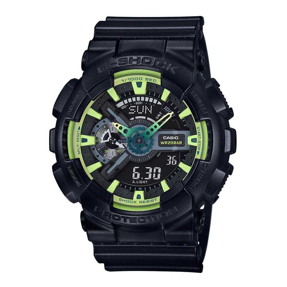 G shock deals ga 110bt