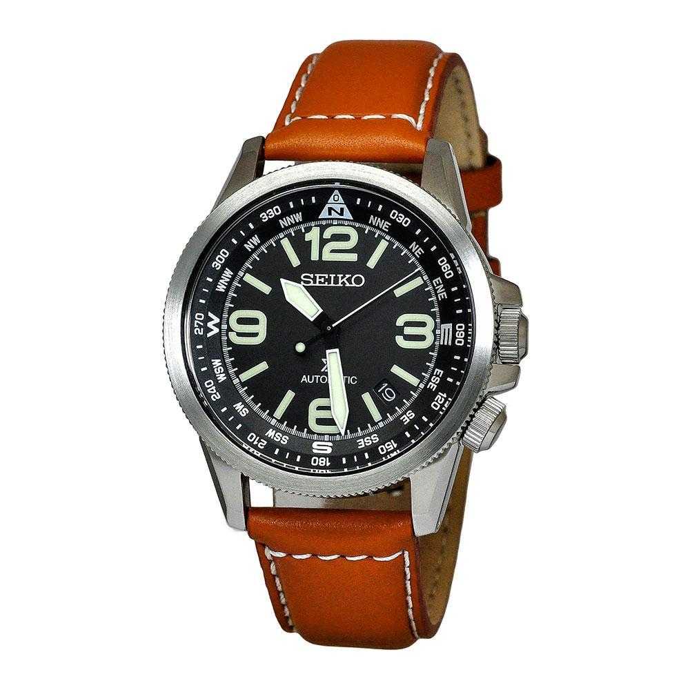 SEIKO PROSPEX SRPA75K1 AUTOMATIC AUTOMATIC MEN S WATCH H2 Hub