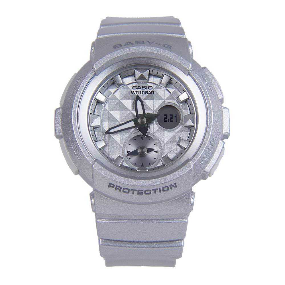 Casio bga outlet 195