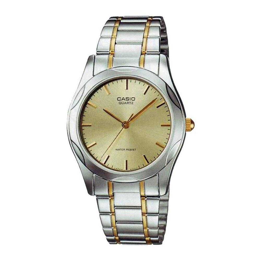 Casio two clearance tone watch