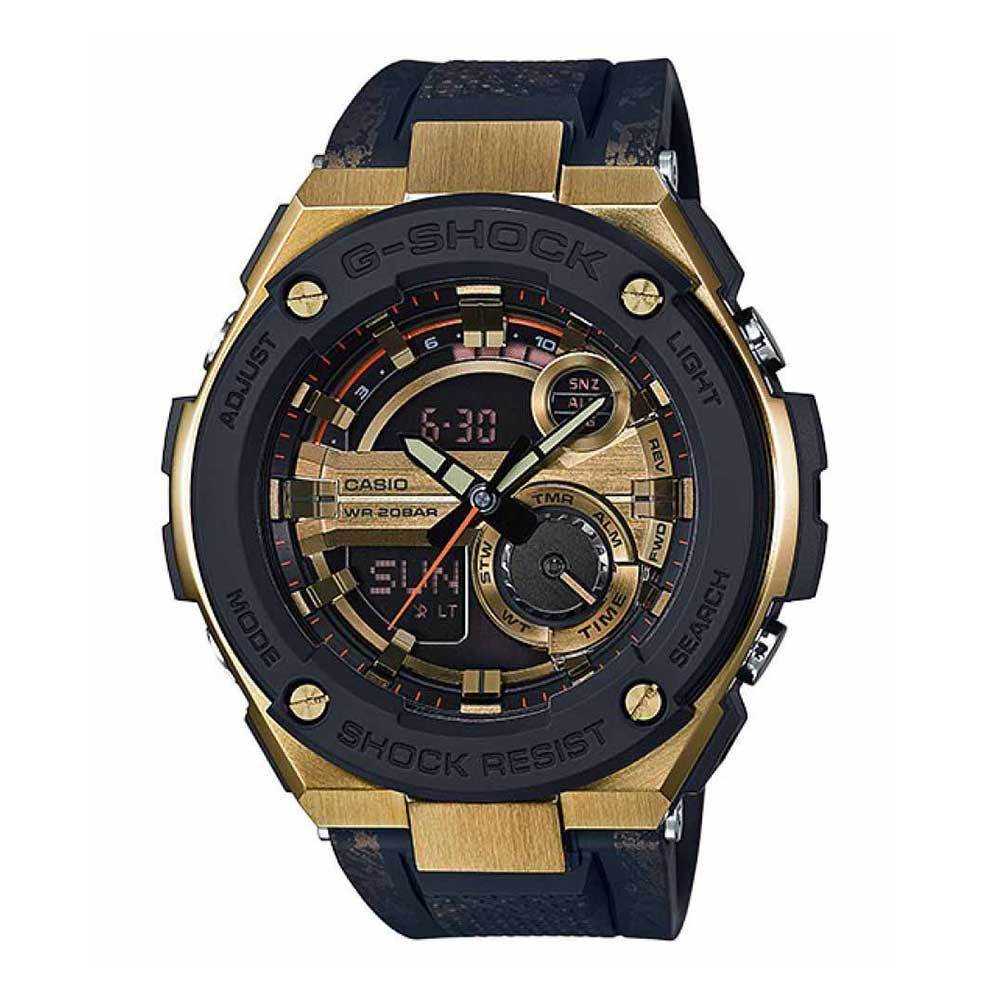 Casio G-Shock GST-200CP-9ADR – H2 Hub