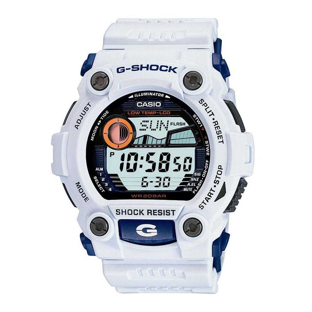 G shock g hot sale 7900 strap