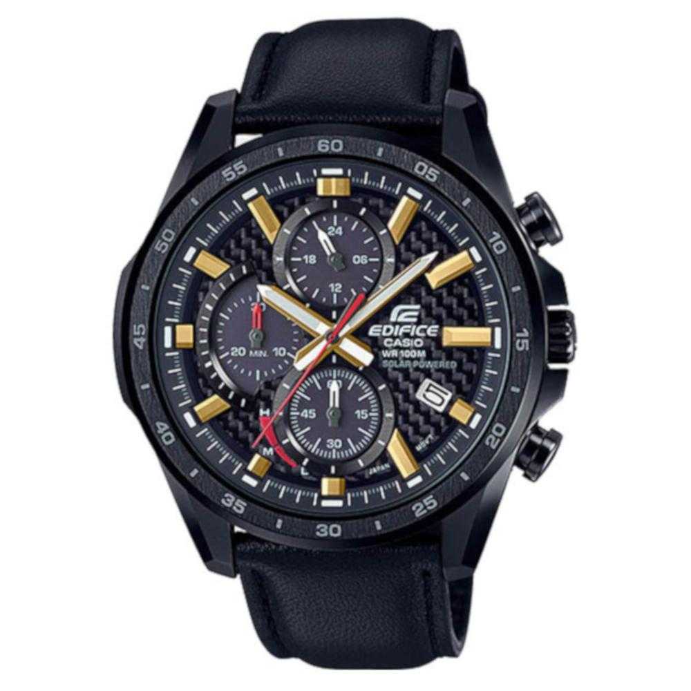 CASIO EDIFICE EQS 900CL 1AVUDF MEN S WATCH H2 Hub