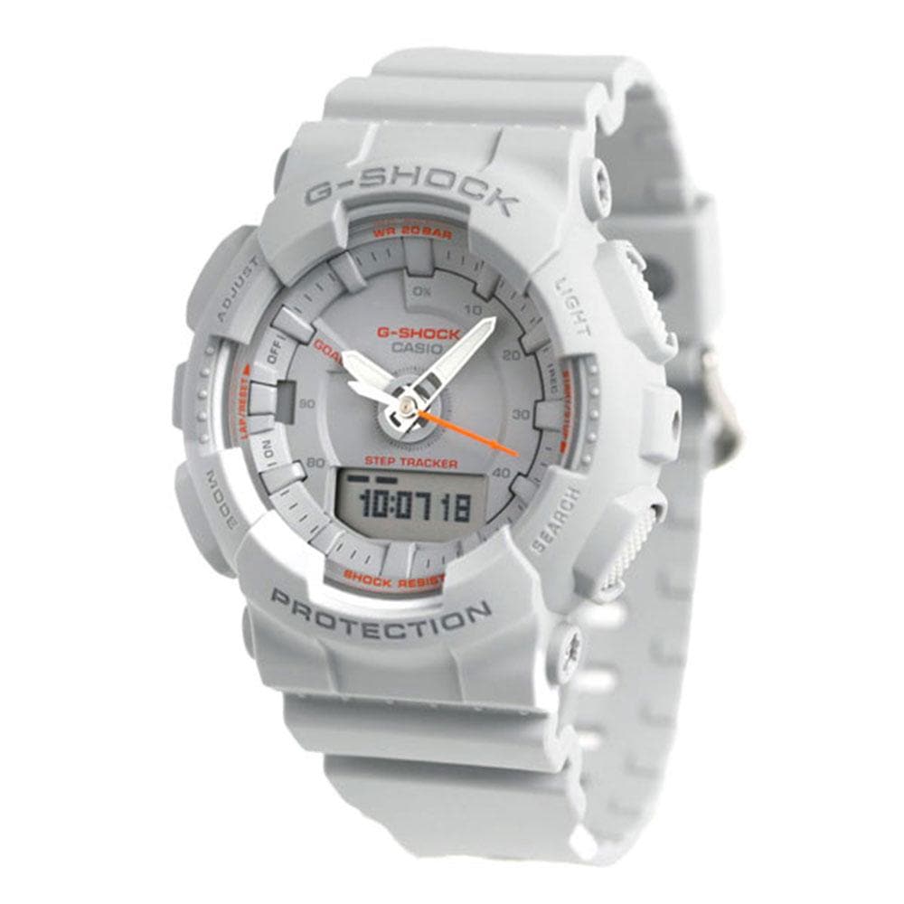 G shock 2025 gma s130vc