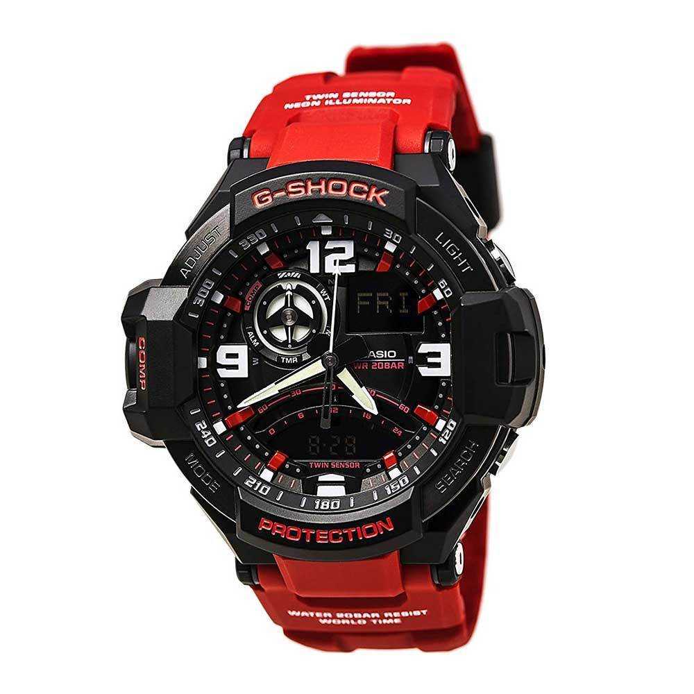 G shock ga 1000 2025 4bdr