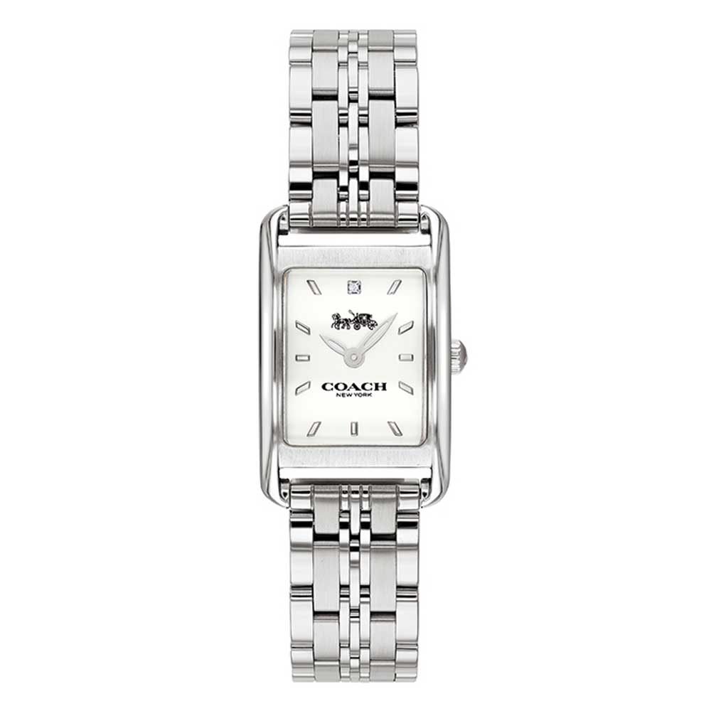 COACH ALLIE 14503309 WOMEN S WATCH H2 Hub