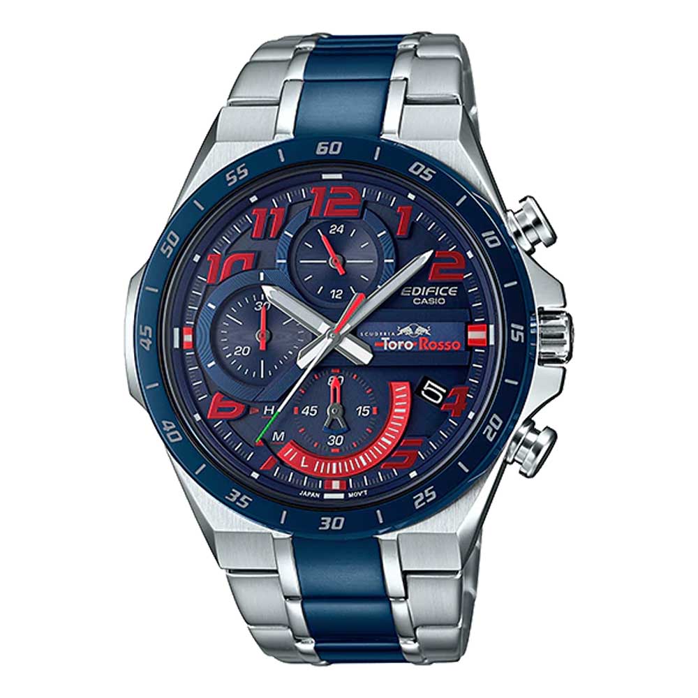 Casio edifice hot sale ferrari edition