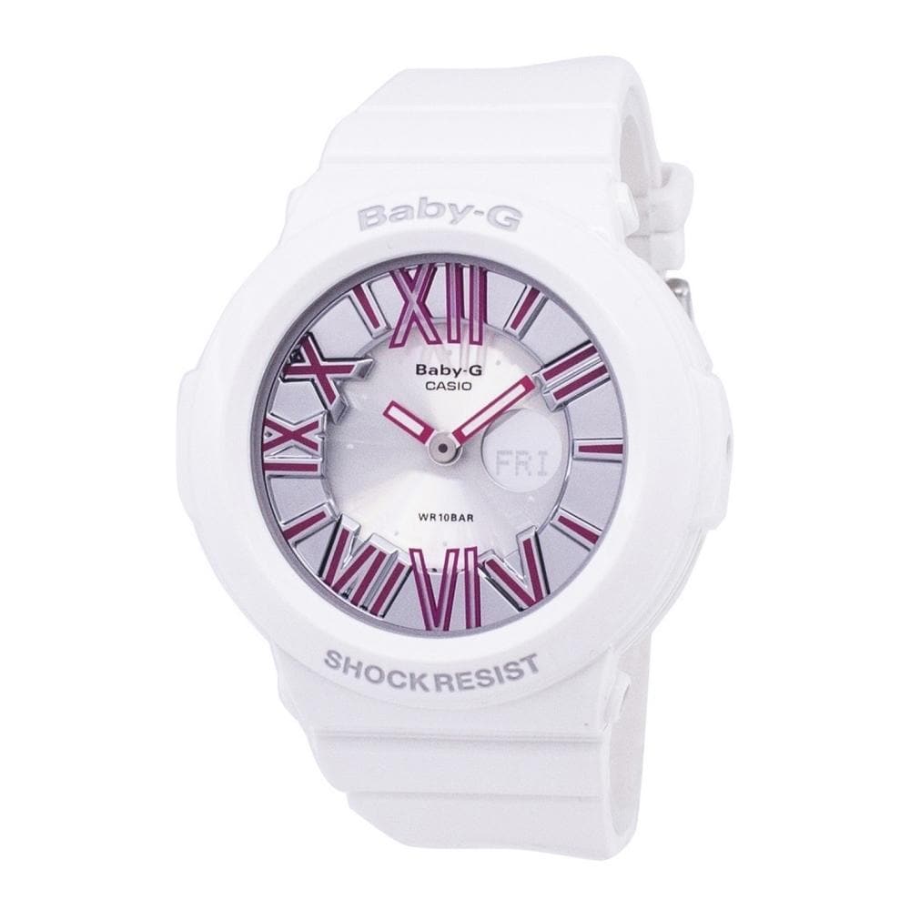 Casio neon illuminator on sale watches