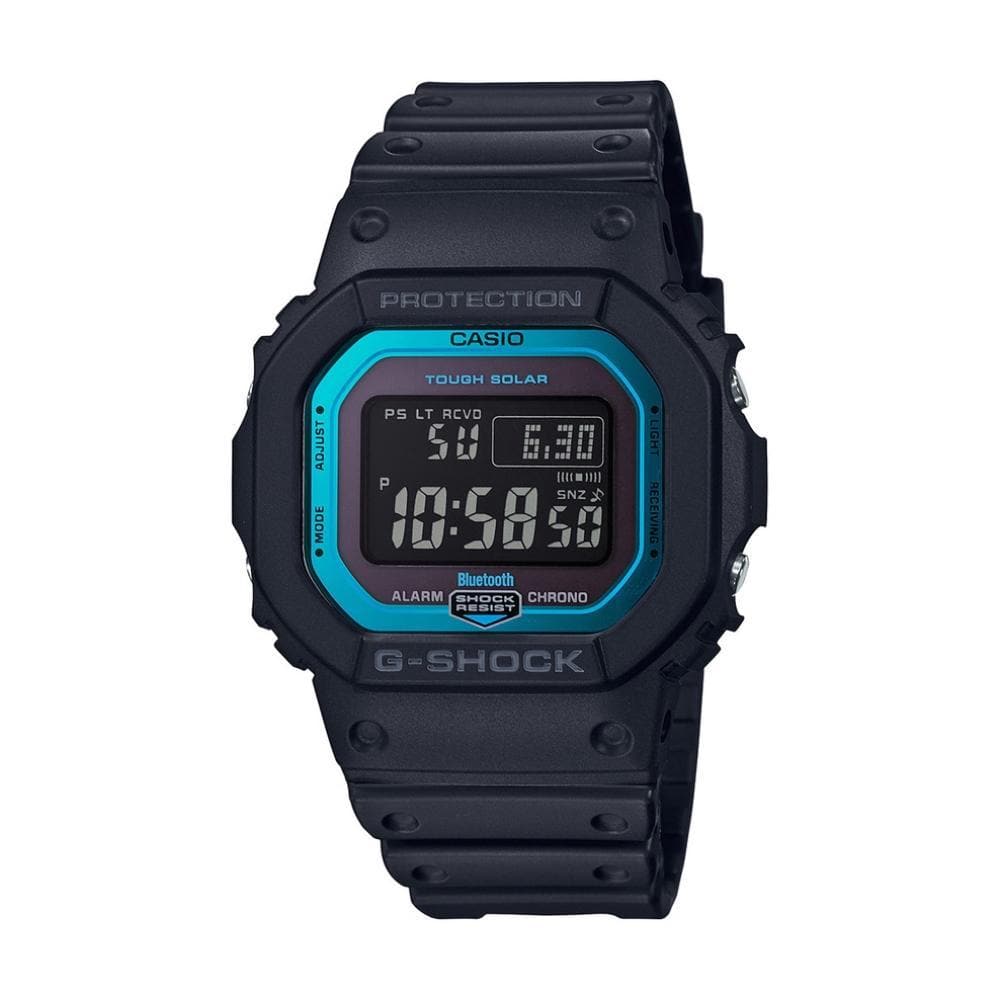 G shock the on sale origin