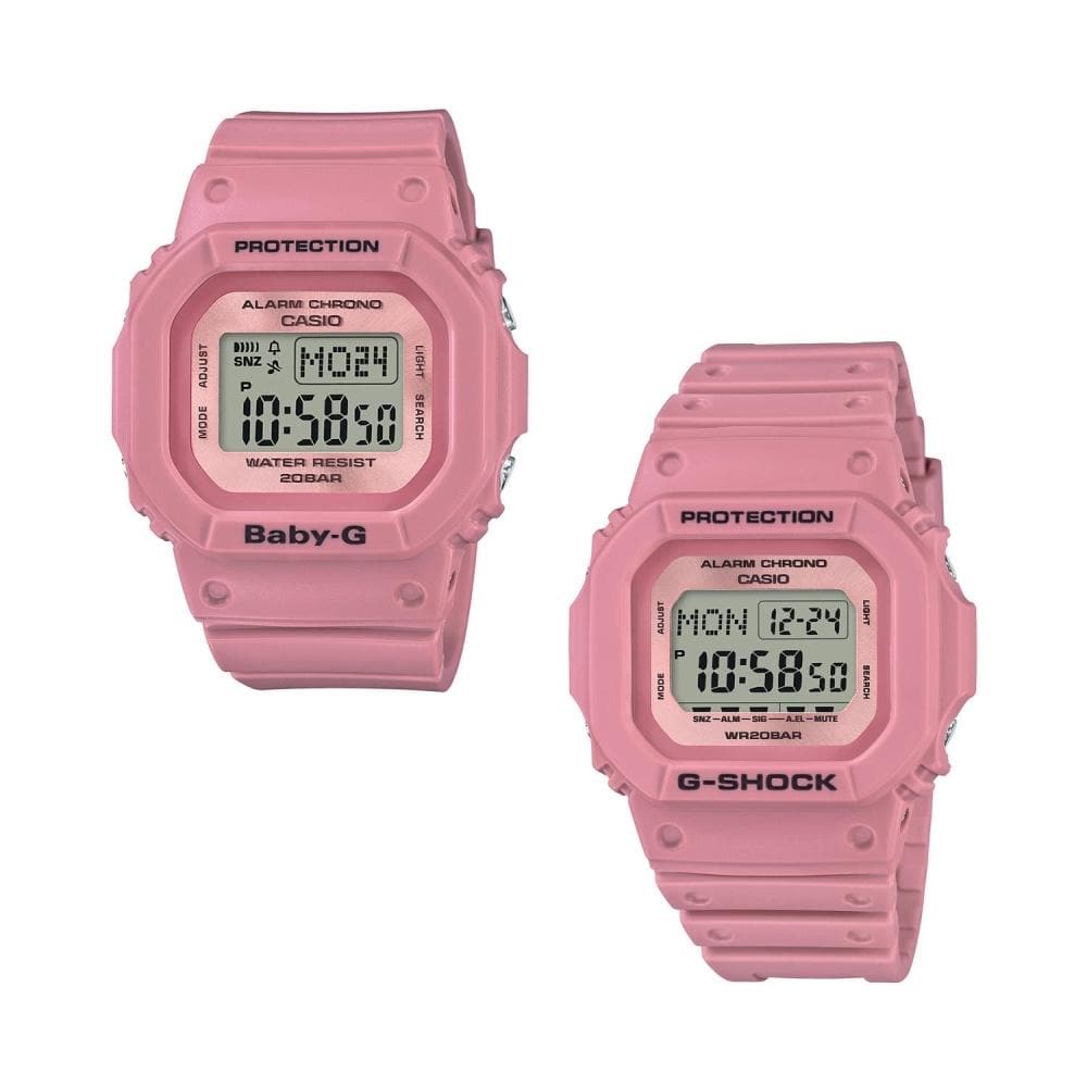 Casio lover's clearance collection 2018