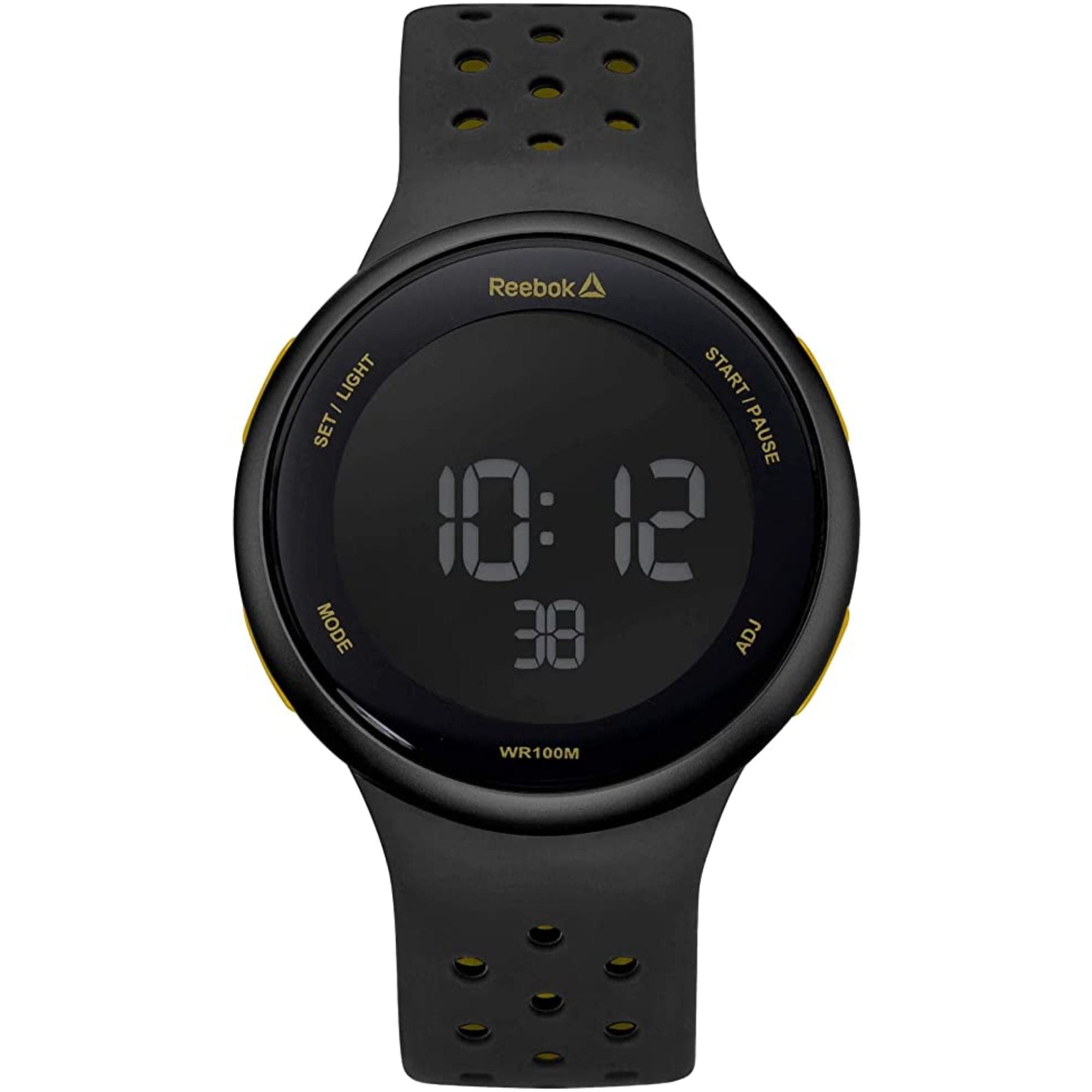 Reebok on sale digital watch