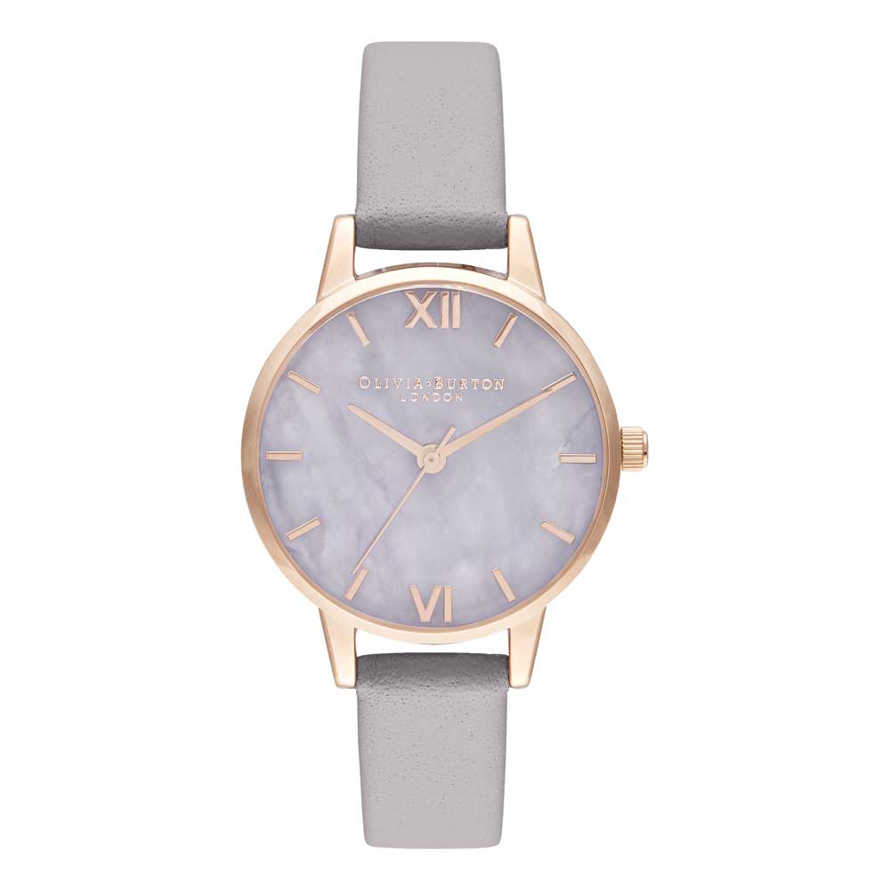 Olivia burton hotsell midi watch