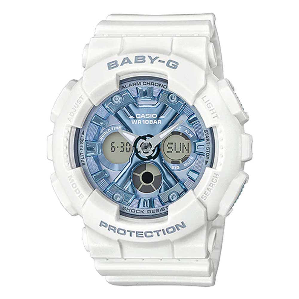 Baby g fashion watches