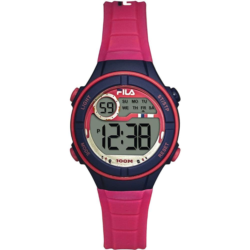 38 205 004 FILA watches Collection H2 Hub