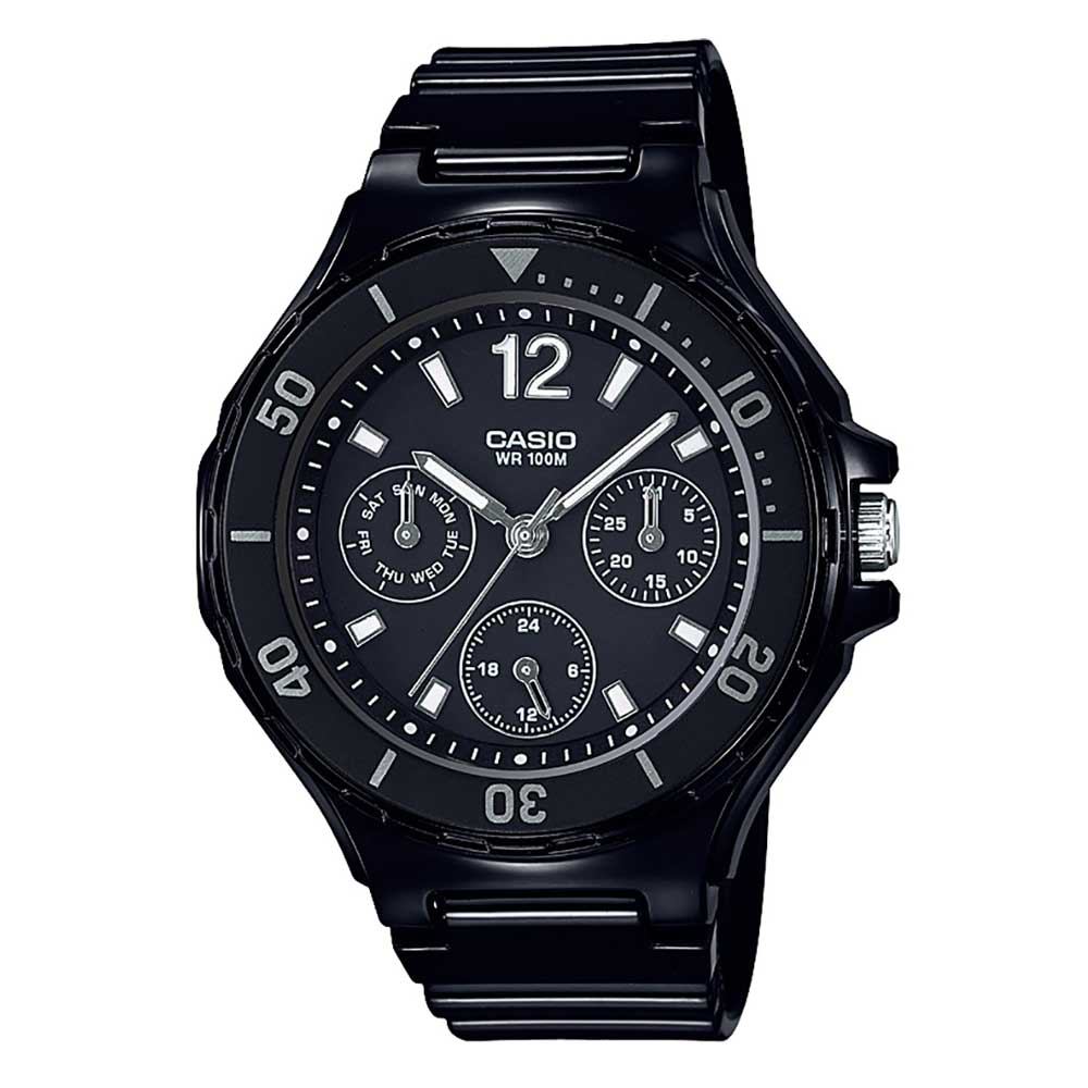 CASIO GENERAL LRW-250H-1A1VDF UNISEX'S WATCH – H2 Hub