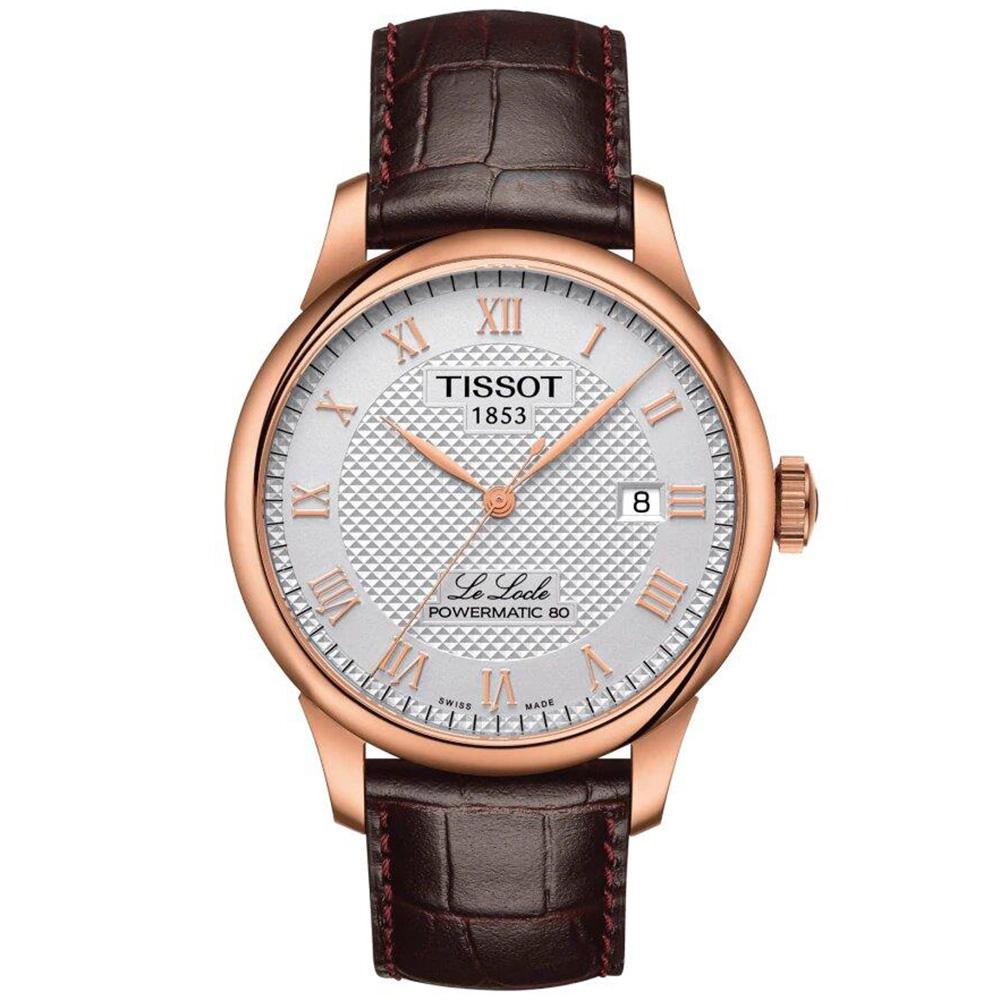 T0064073603300 Tissot Watches Collection H2 Hub