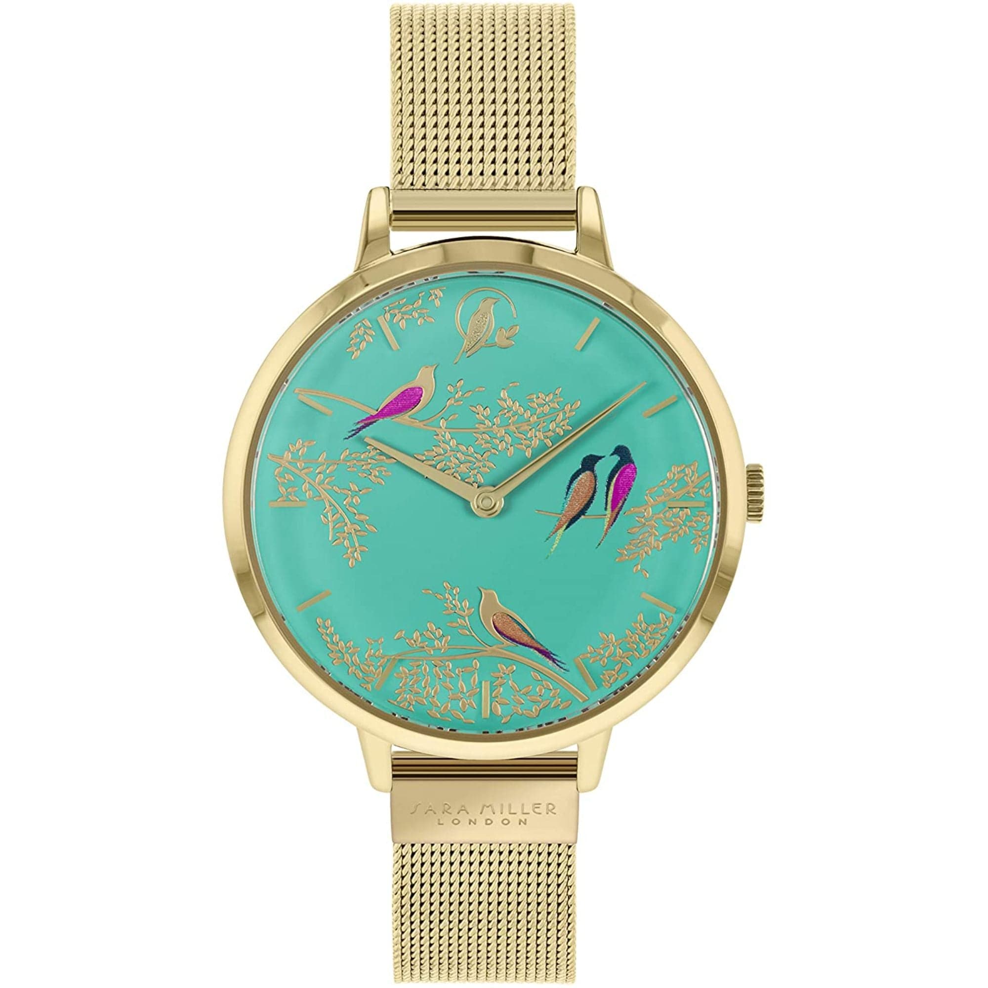 Sara miller watch new arrivals