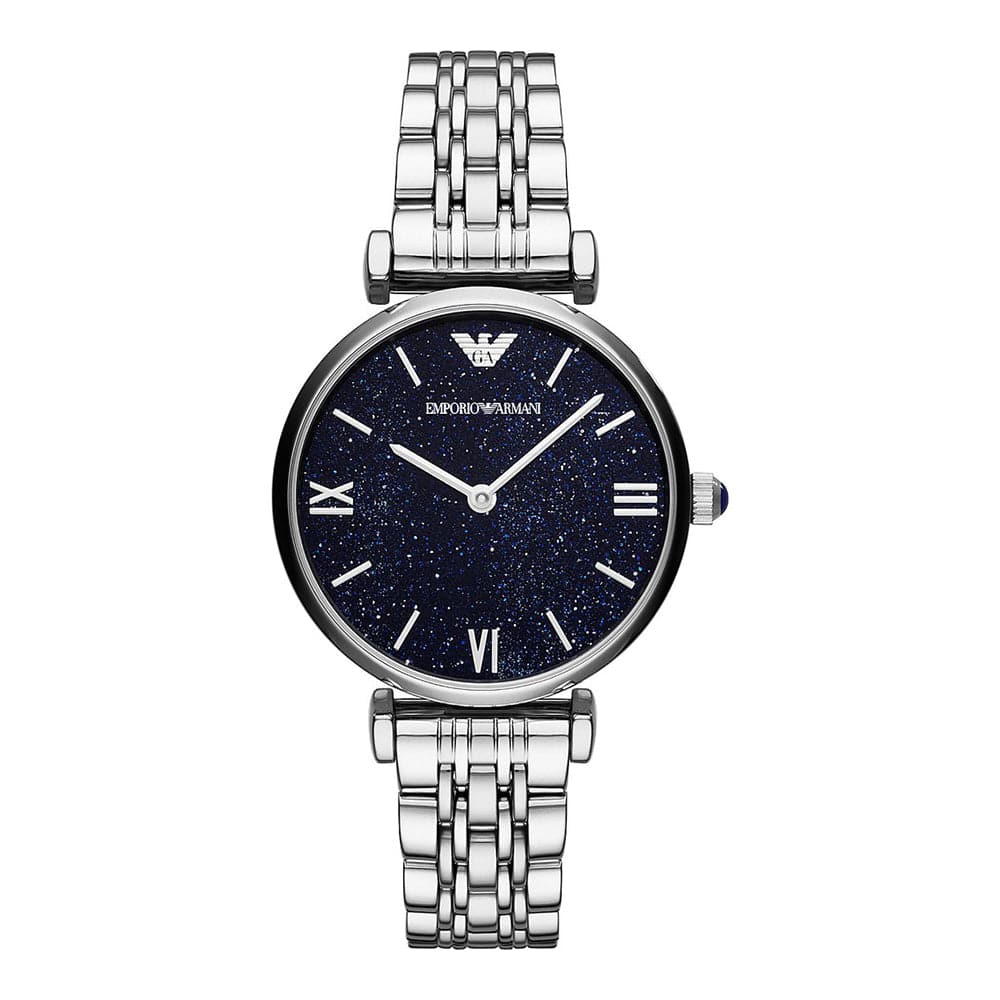 EMPORIO ARMANI AR11091 WOMEN S WATCH H2 Hub