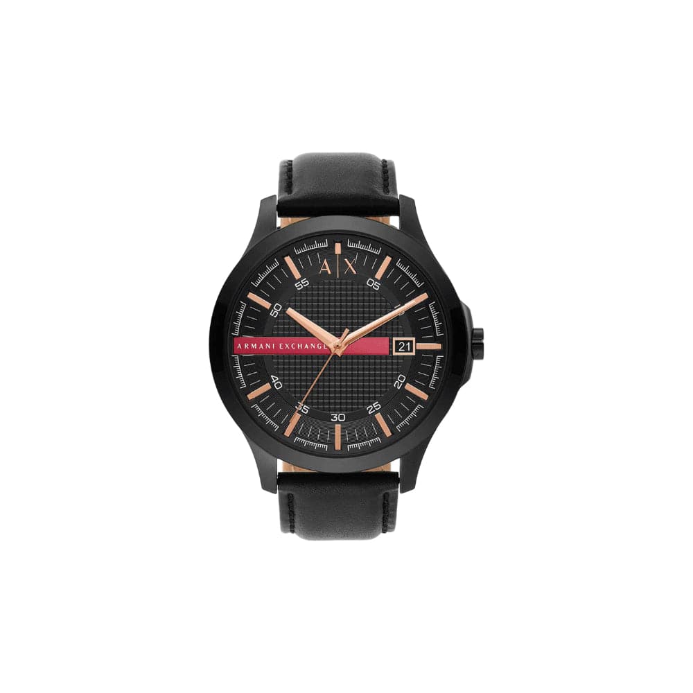 ARMANI EXCHANGE AX2410 MEN'S WATCH – H2 Hub