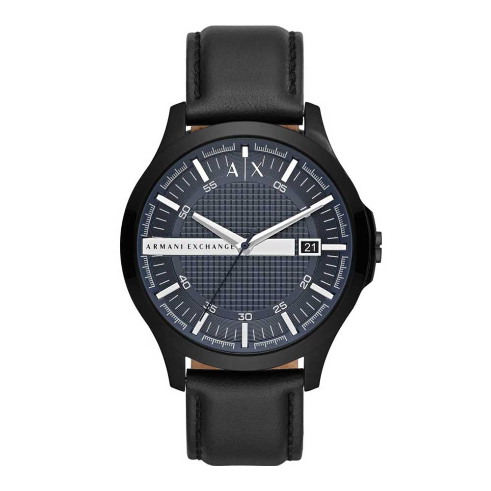 ARMANI EXCHANGE HAMPTON AX2411 MEN S WATCH H2 Hub