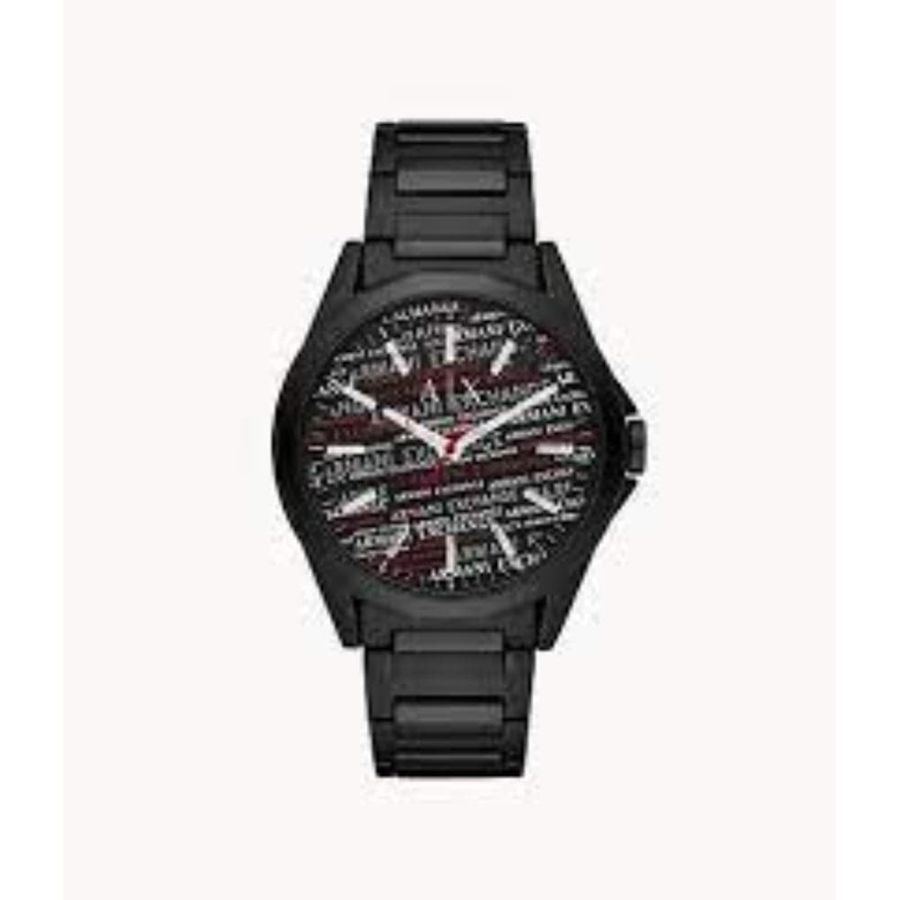 ARMANI EXCHANGE AX2645 MEN'S WATCH – H2 Hub