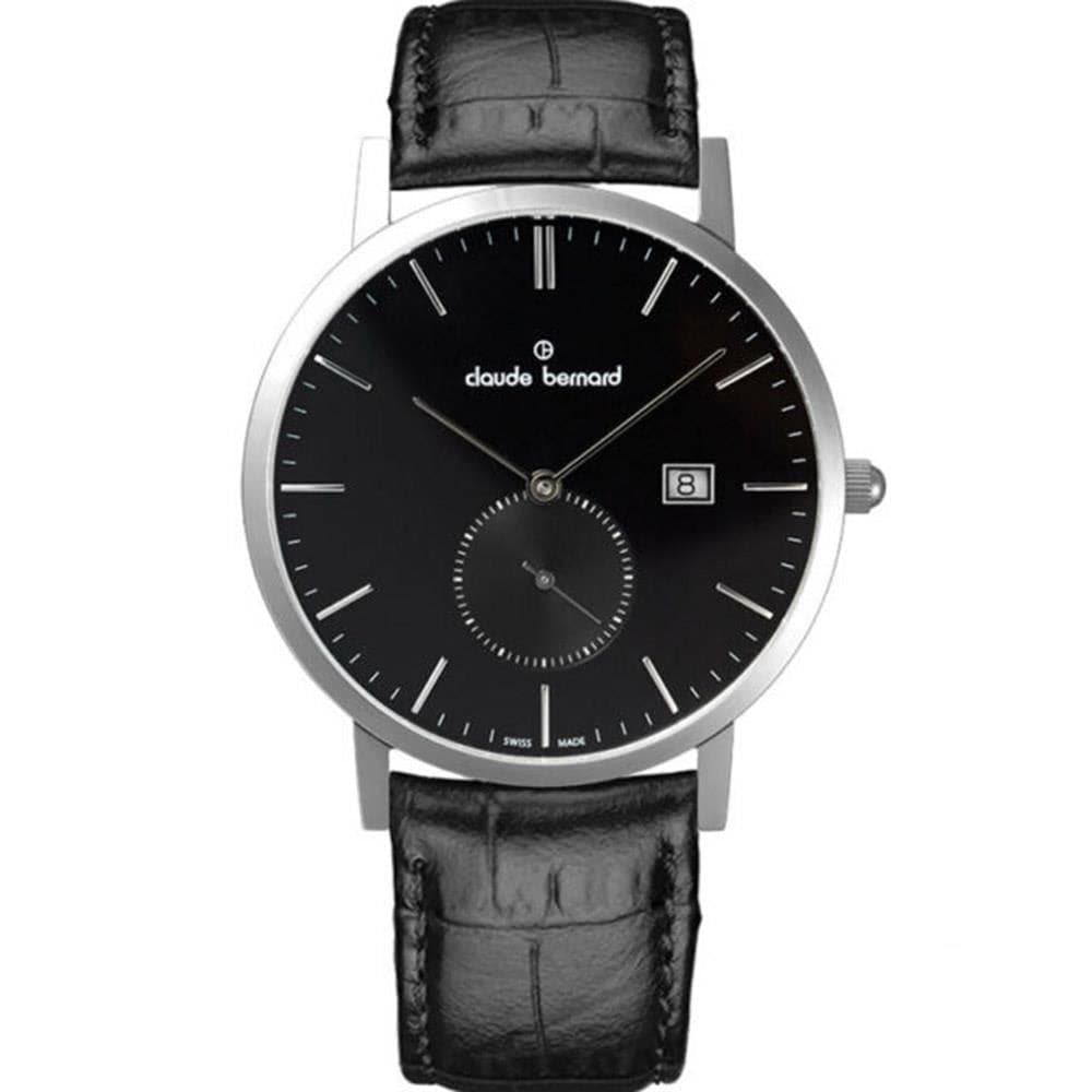 Claude bernard swiss made best sale