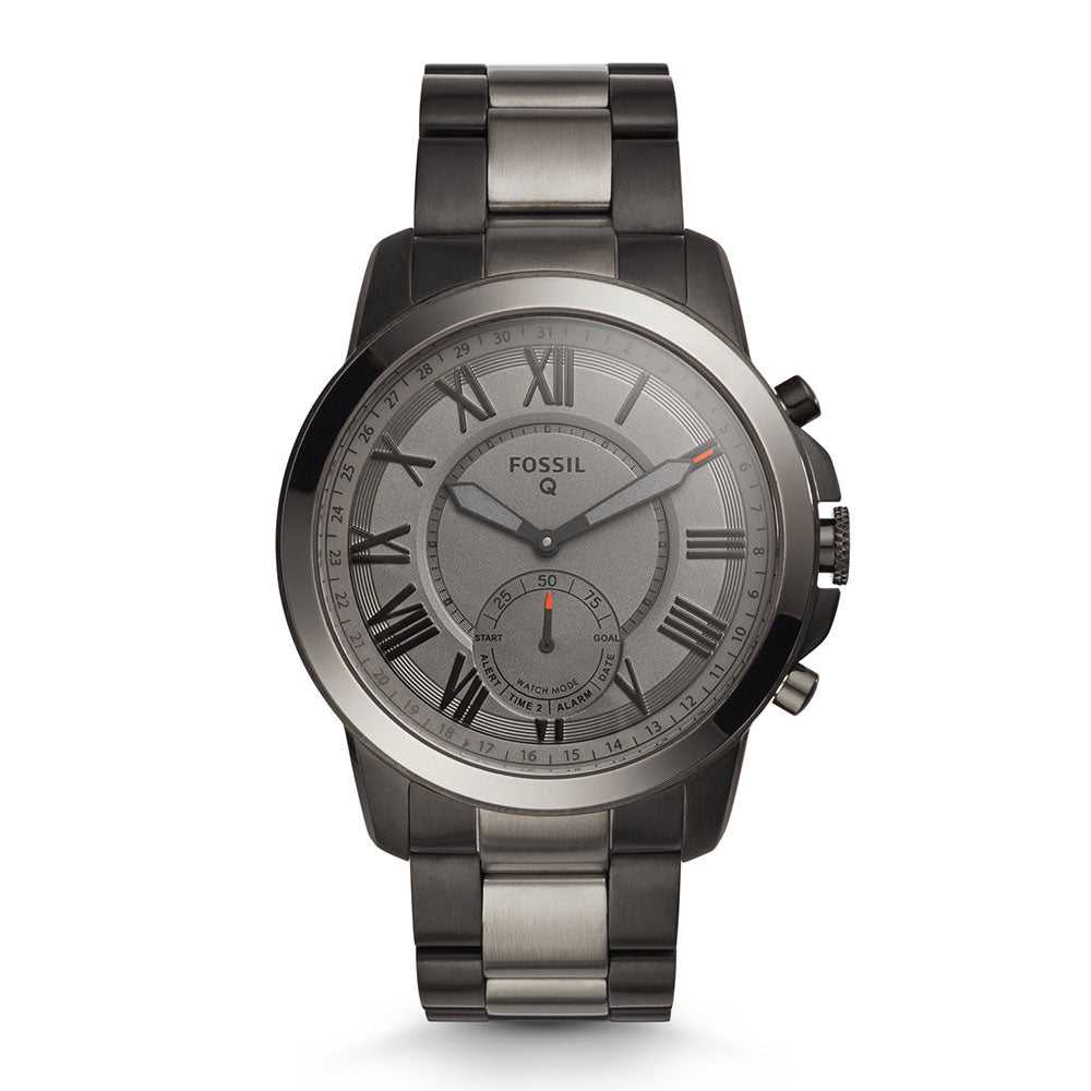 Fossil q women's watch sale