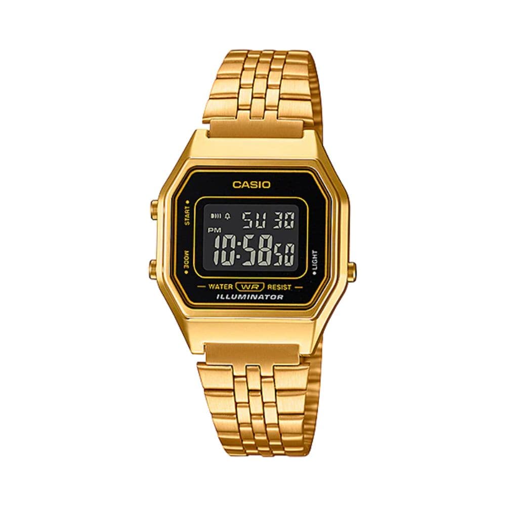 Casio watches clearance womens price