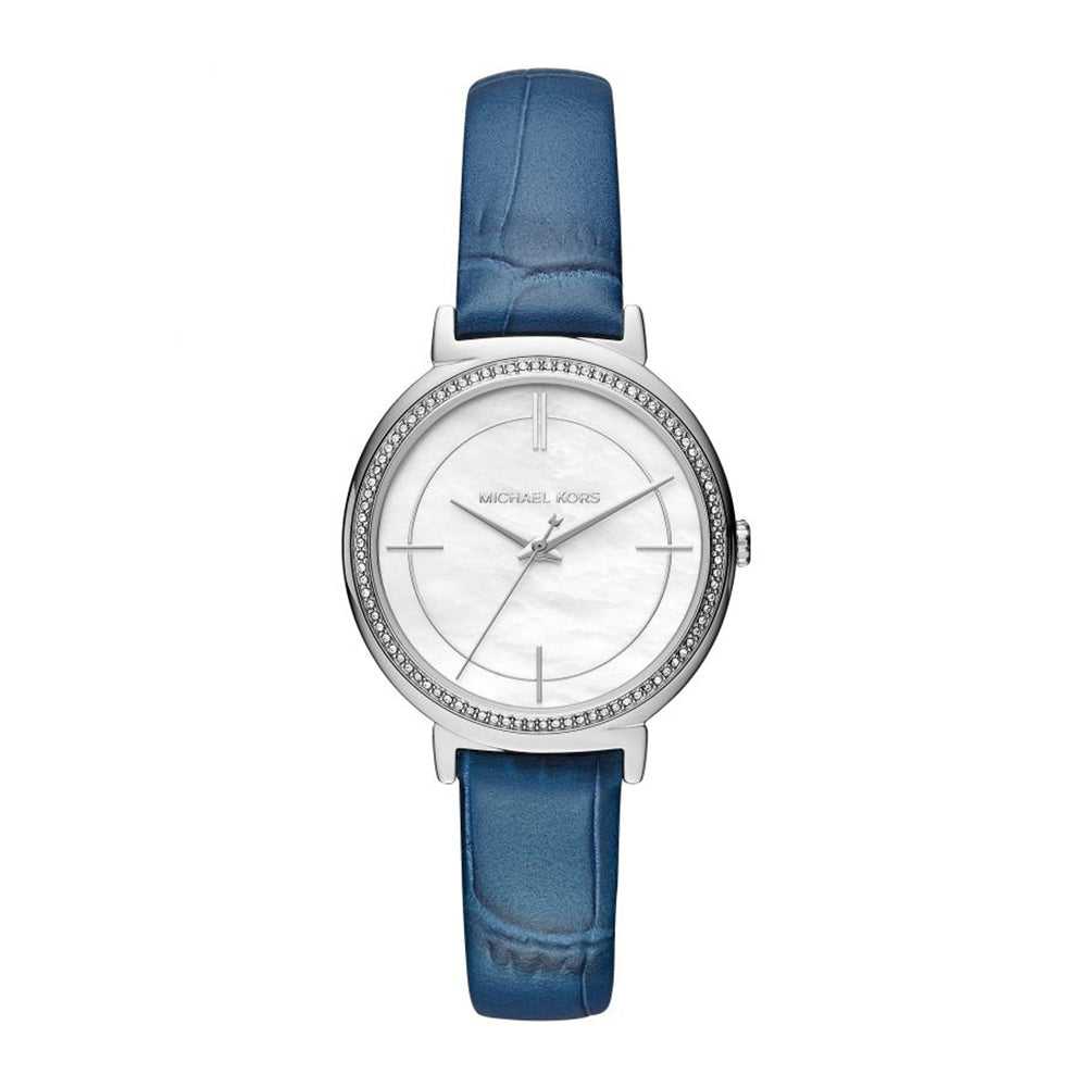 Michael kors cinthia on sale watch