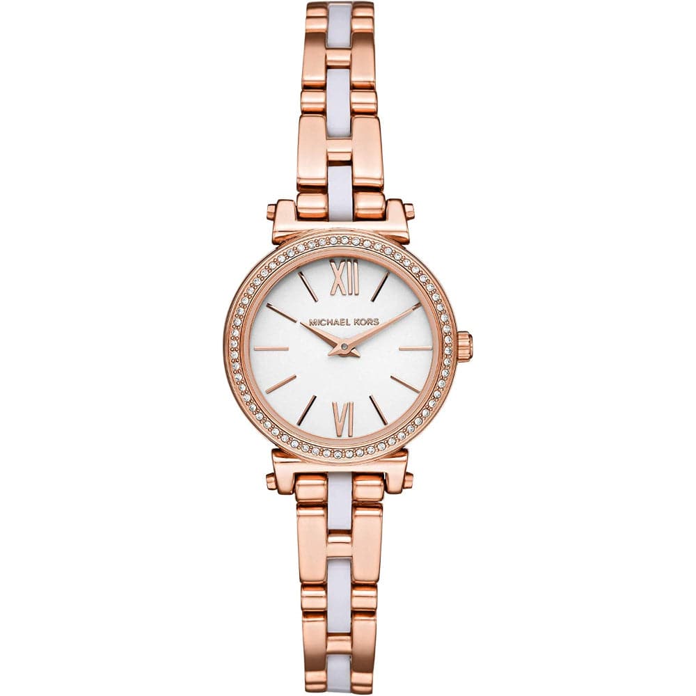 SOFIE MK4347 | Michael Kors watches | Collection | H2 Hub