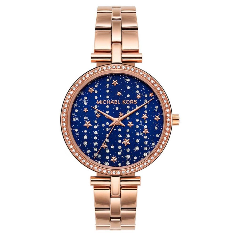 MICHAEL KORS MACI MK4451 WOMEN'S WATCH – H2 Hub