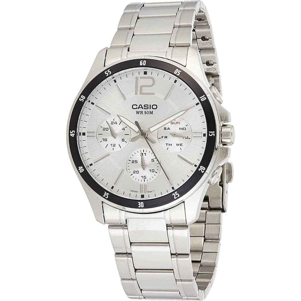 Casio edifice sale mtp 1374d