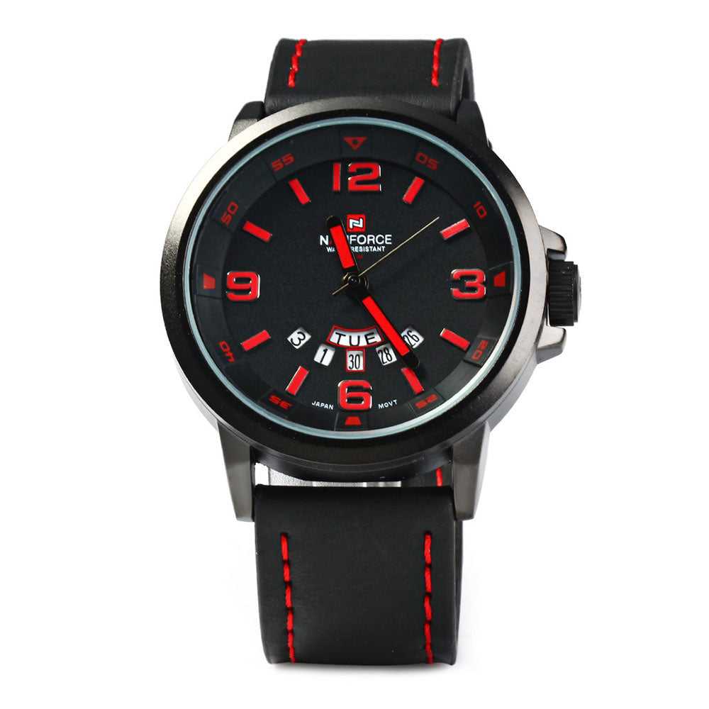 N discount force watch