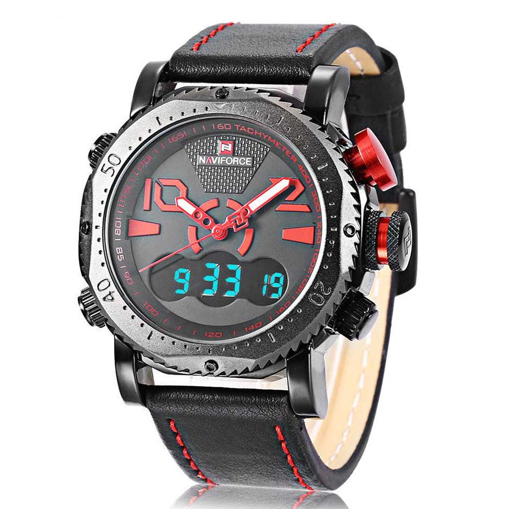 Naviforce watch nf9094m sale