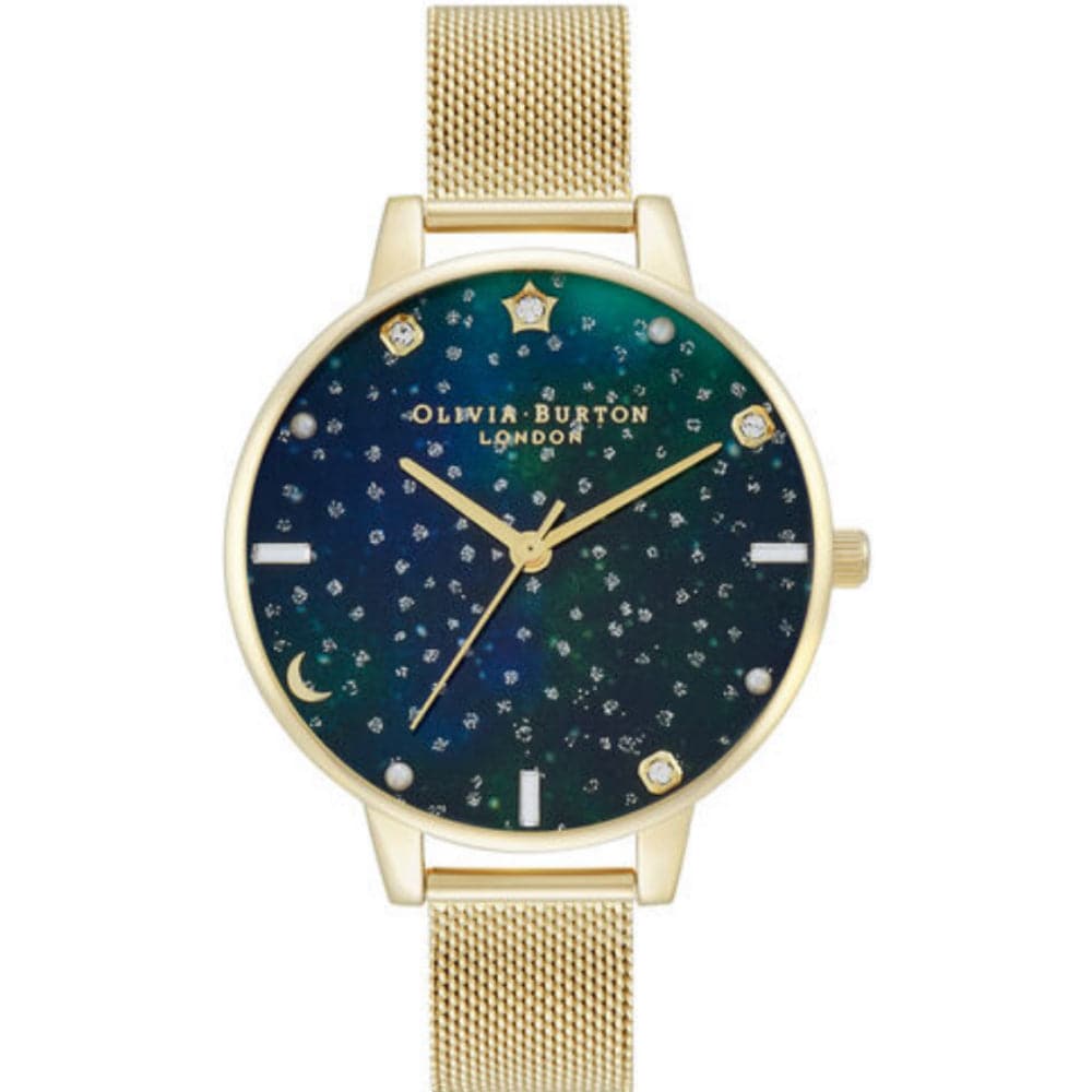 Celestial demi deals dial watch