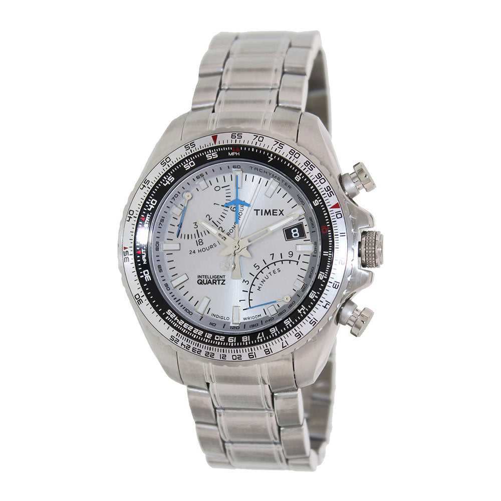 Timex flyback outlet chronograph