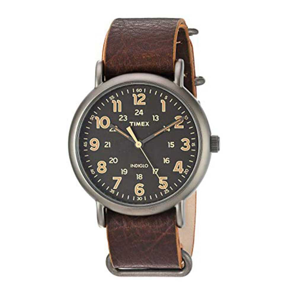 Timex 2024 weekender vintage