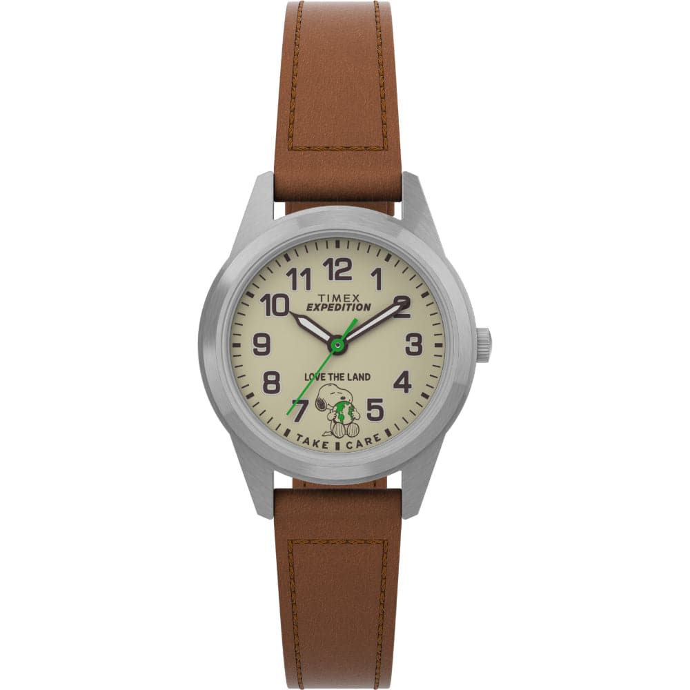 Timex women's expedition watch indiglo sale