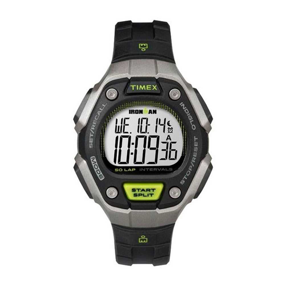 Timex hot sale ironman women's