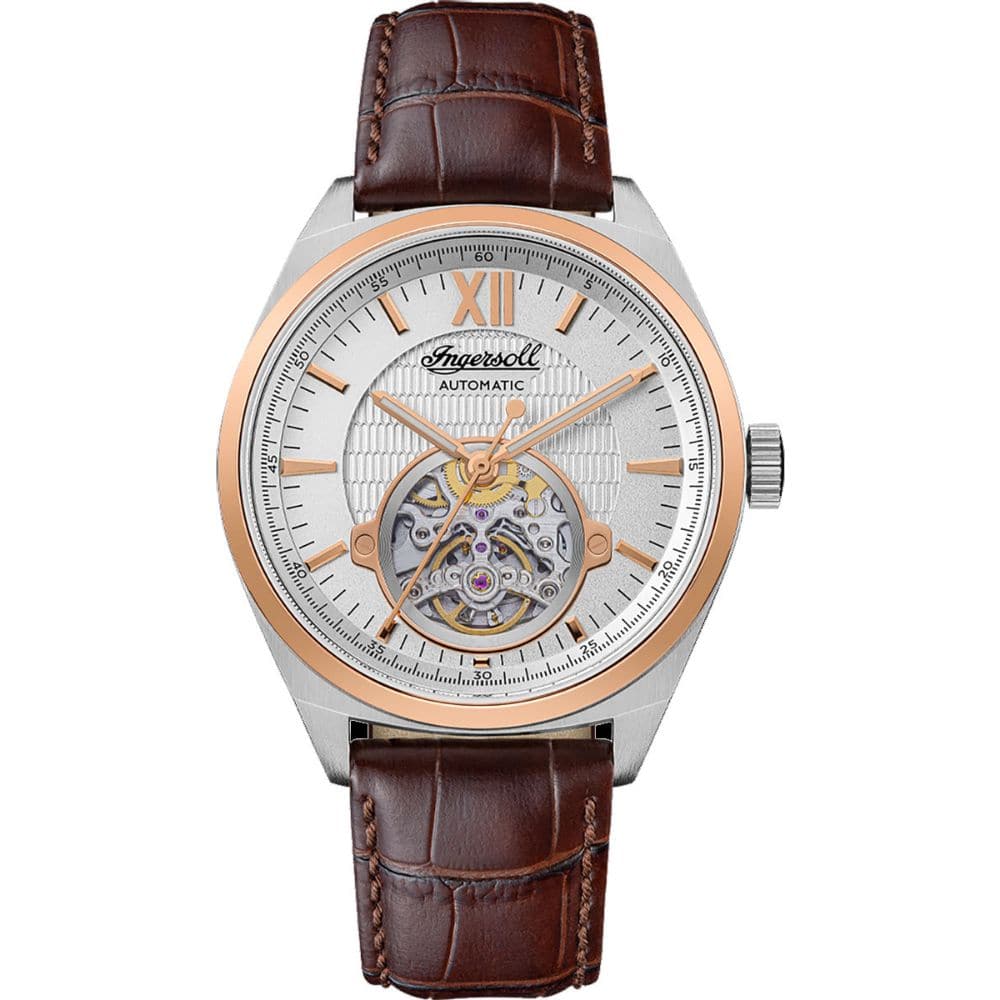 Ingersoll deals mechanical watch