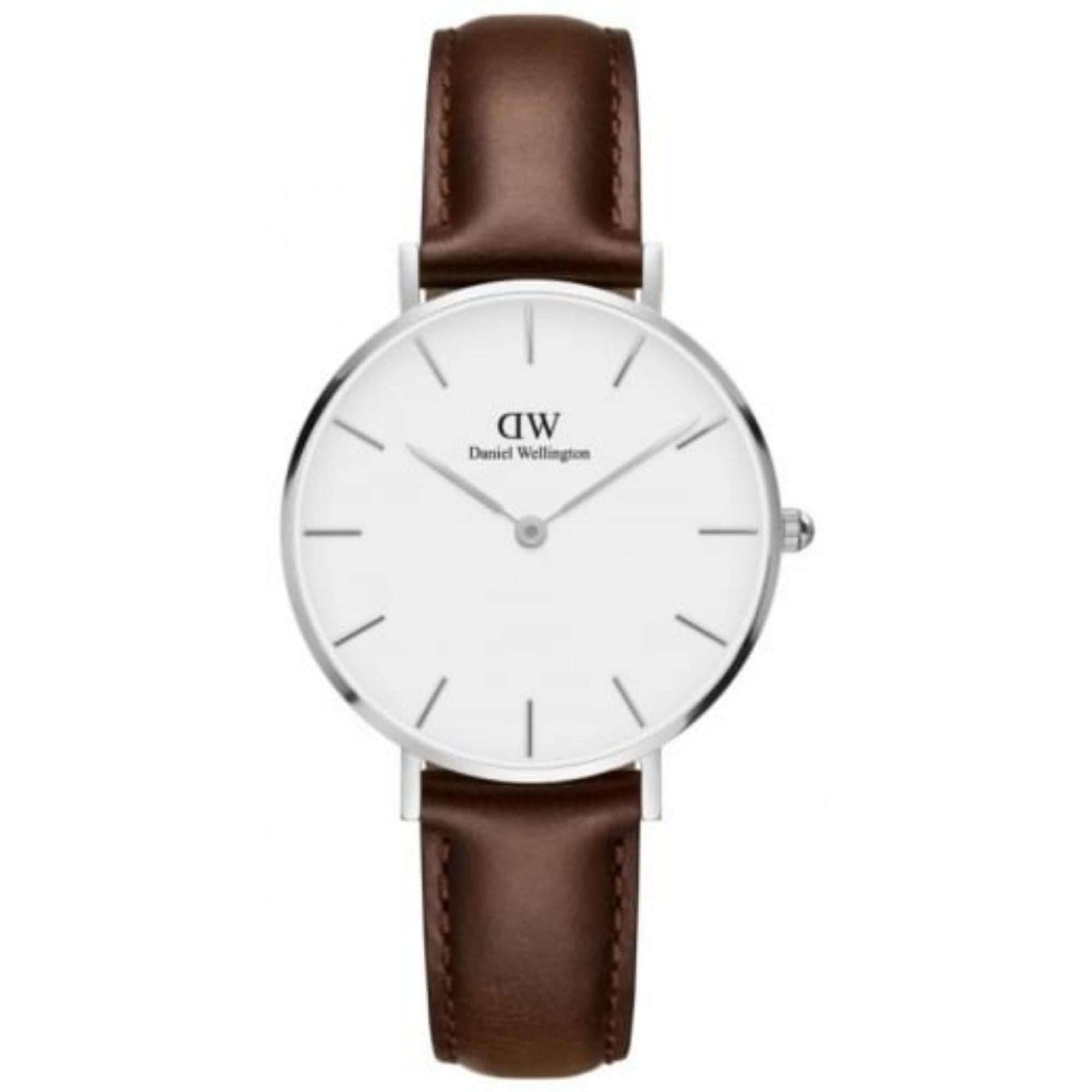 Daniel Wellington Installment | sincovaga.com.br