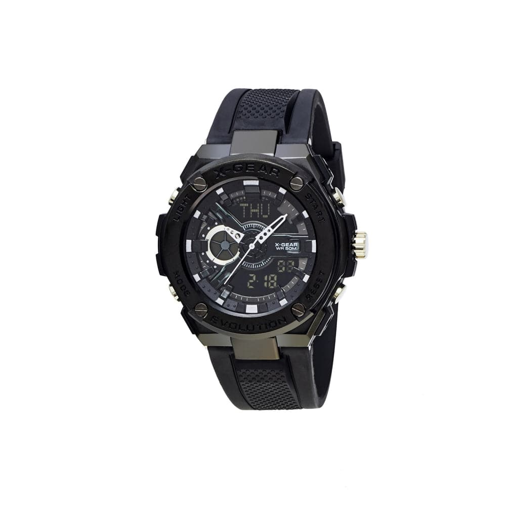 X gear watch 3788c new arrivals