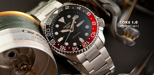 Why Seiko Mods Are Some of The Best Watches of 2022